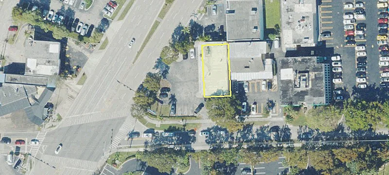 9799 Dixie Hwy
