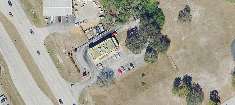 960 Us Hwy 27th N
