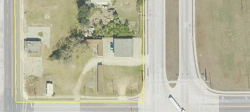 3322 Us Hwy 17th S