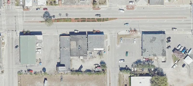 203 Main St