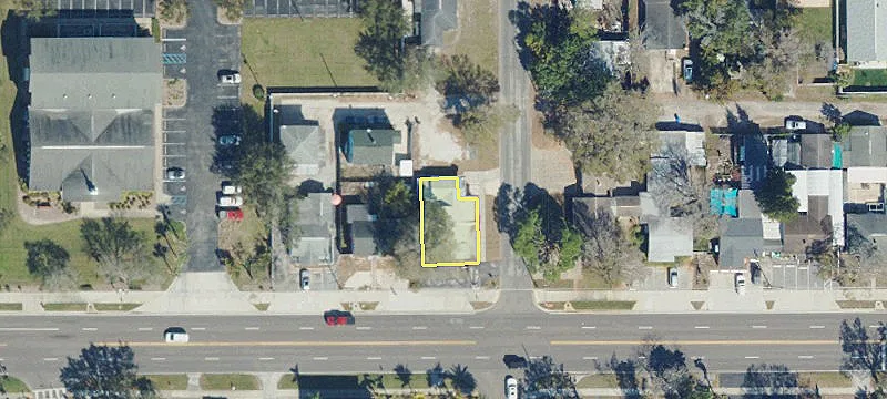 5401 Gulfport S Blvd