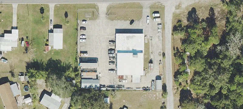 505 Canaveral Grvs Blvd