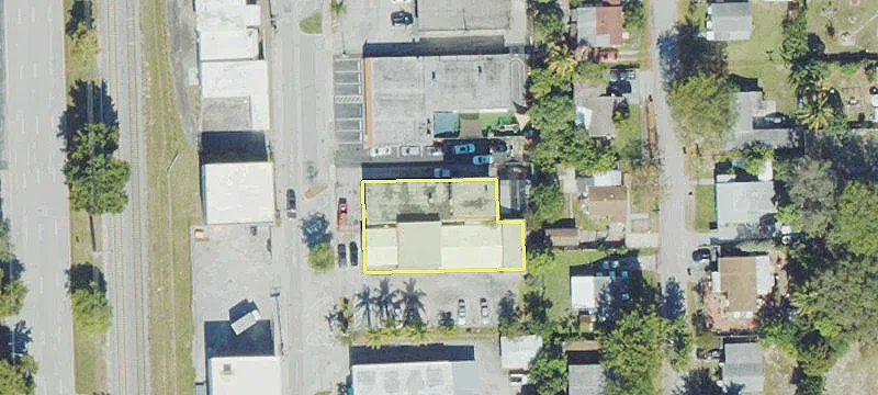 120 1st Ave