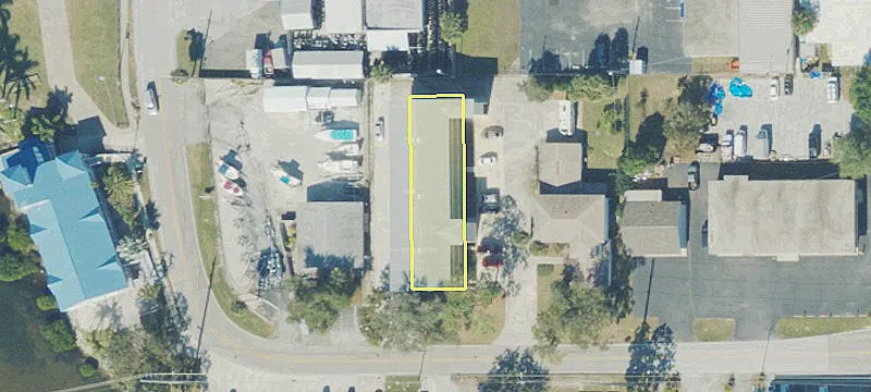 442 Magnolia Ave