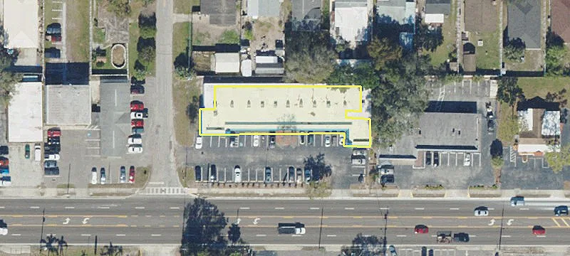 1445 Busch Blvd