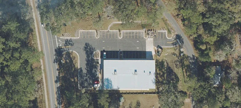 2973 Gamble Rd