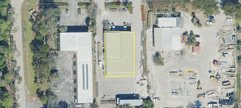 10919 Enterprise Ave