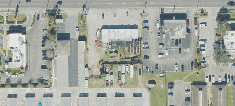 13400 Colonial Dr