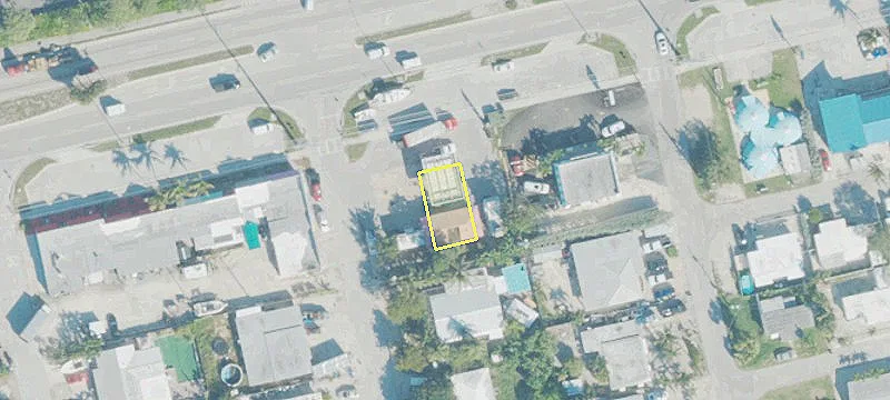 11001 Overseas Hwy