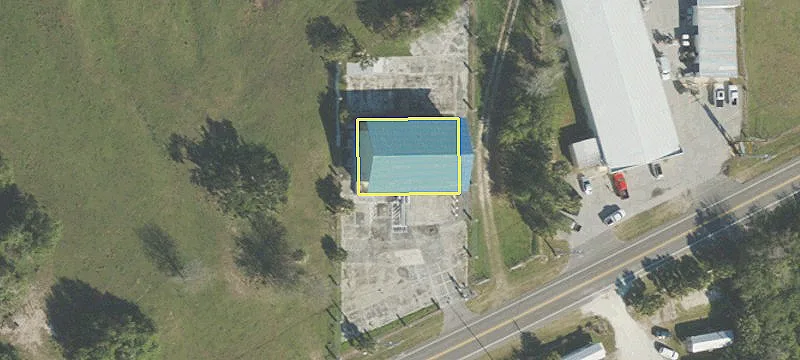 1107 Us Hwy 441st SE