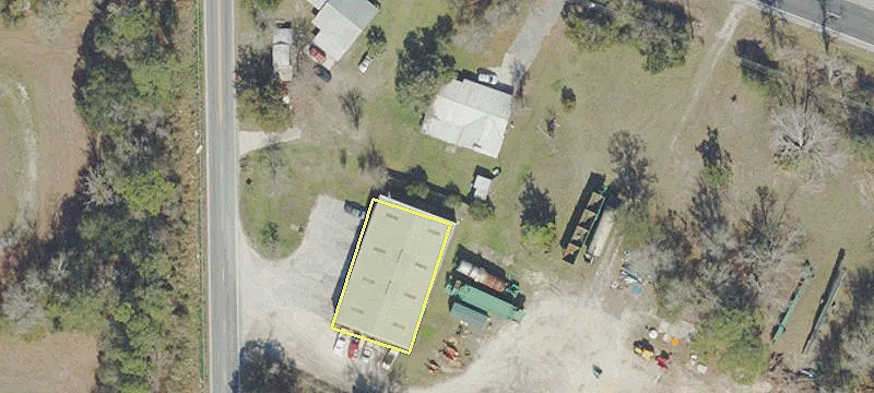 771 Moody Rd