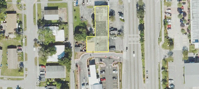1921 State Rd 7th 7