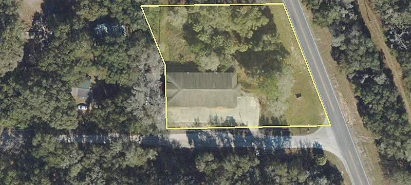 1300 Andrew St