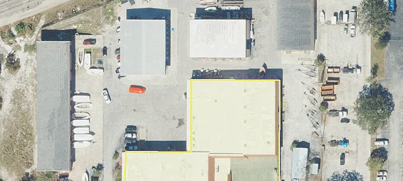 657 Dixie Hwy