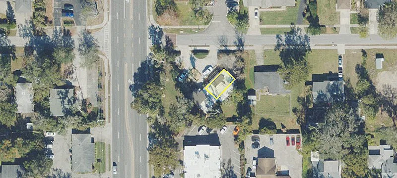 311 Maitland Ave