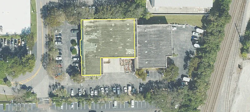590 Goolsby Blvd