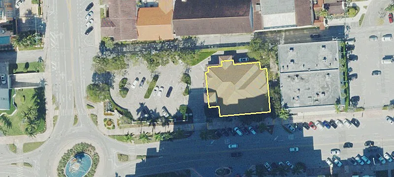 595 Biltmore Way