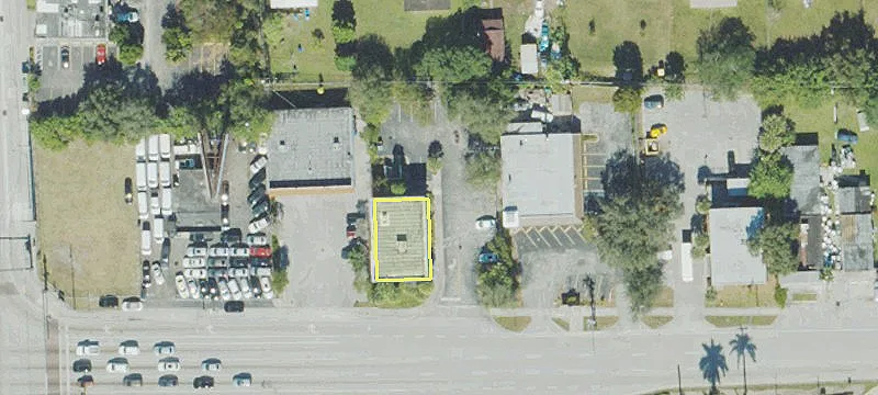 5951 Hallandale Bch Blvd
