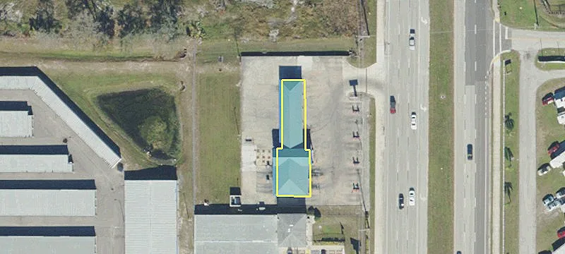 6380 Us Hwy 98th N