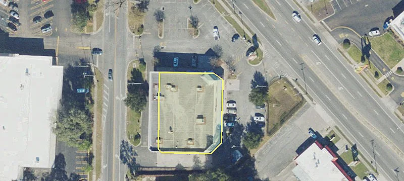 2117 Byron Butler Pkwy