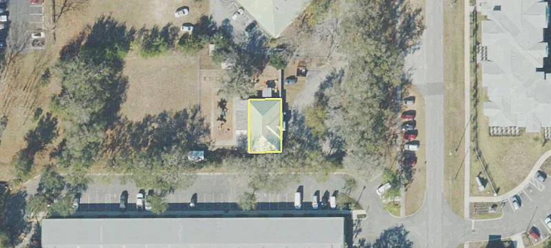 2730 Dillard Rd