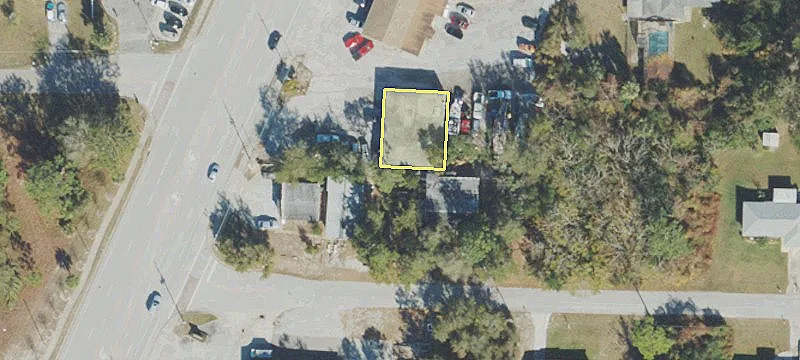 181 Charles Richard Beall Blvd
