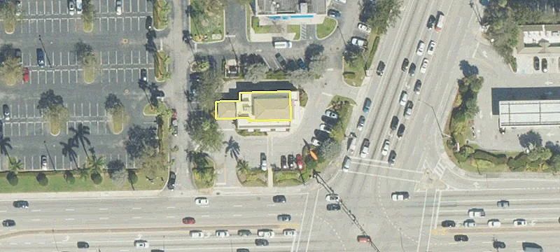 999 Commercial Blvd