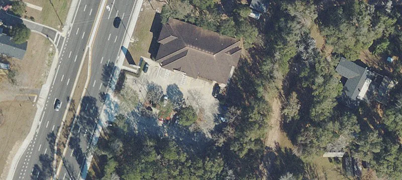 2239 Blanding Blvd