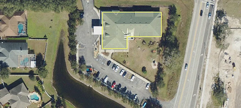23461 Collier Pkwy