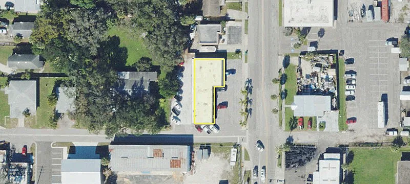 1001 10th W Ave