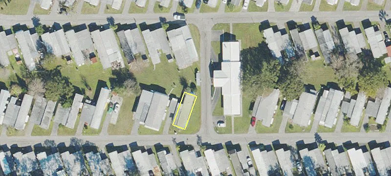 1651 Spg Hammock Way