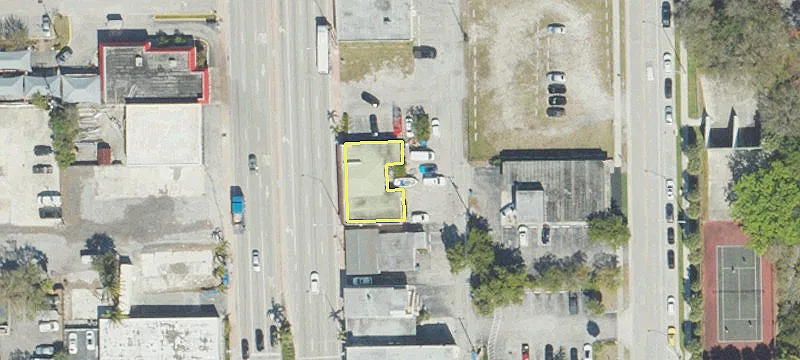 98 Federal Hwy, Unit 106