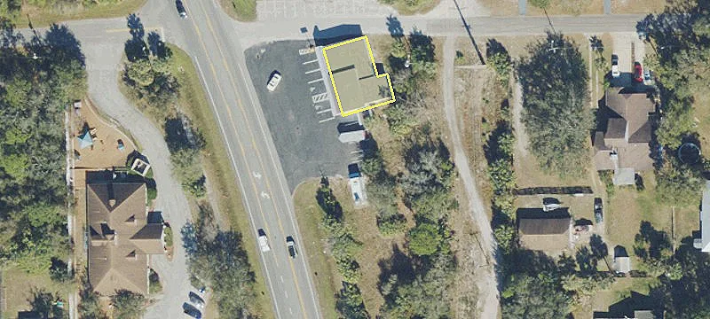 401 County Rd 419