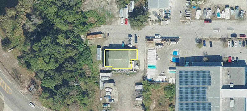 900 Backwater Dr