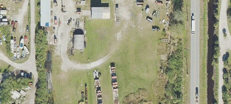 2655 Parrish Rd