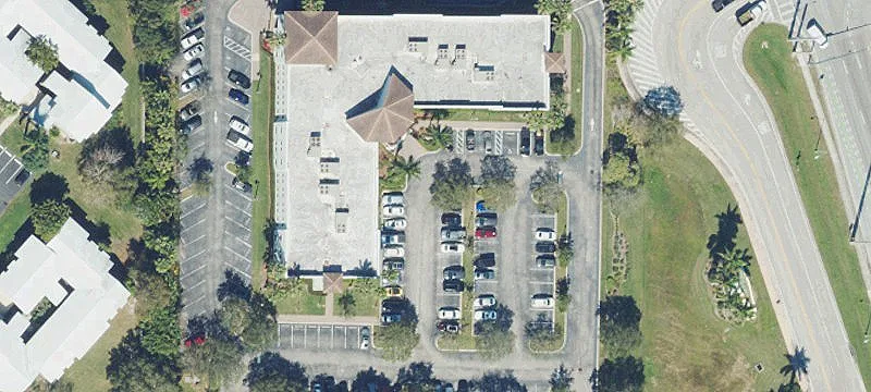 850 Federal Hwy