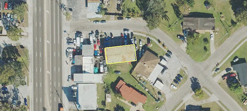 641 Hewett Dr