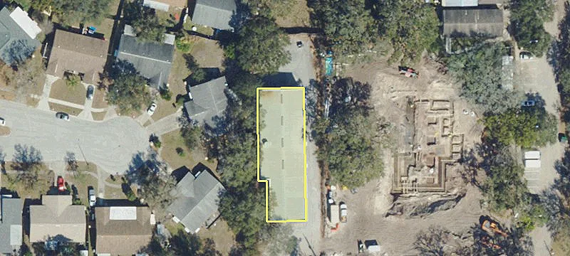 3032 State Rd 590