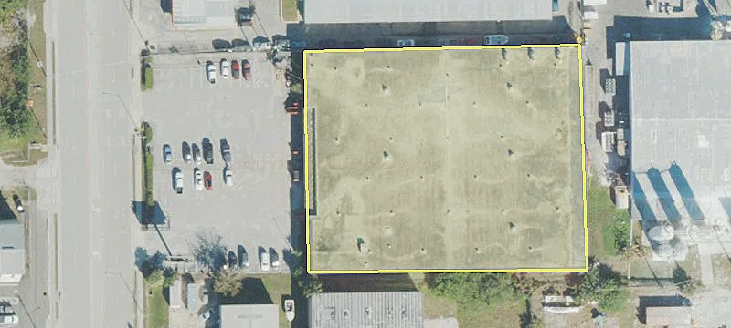3939 Forsyth Rd