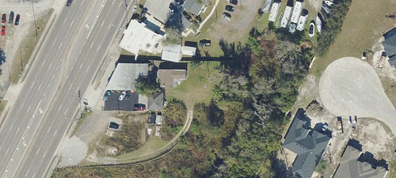 4016 Land O Lks Blvd