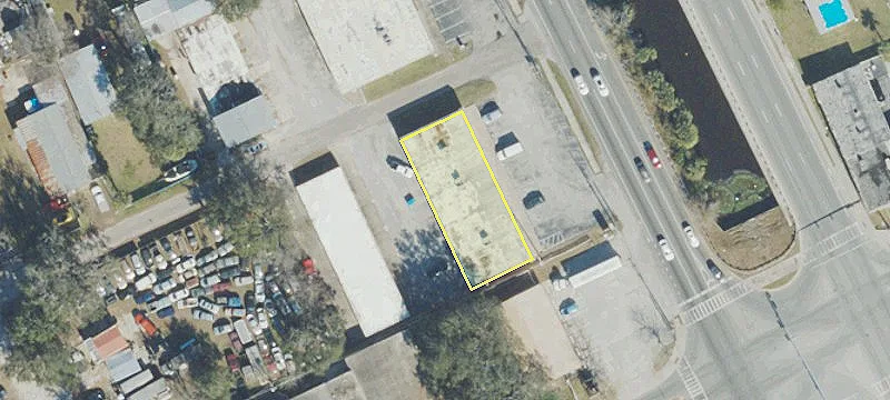 2550 Nova Rd