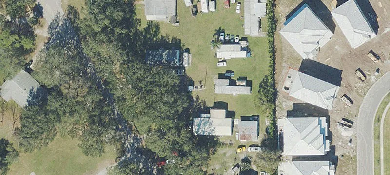 2385 Old Vineland Rd