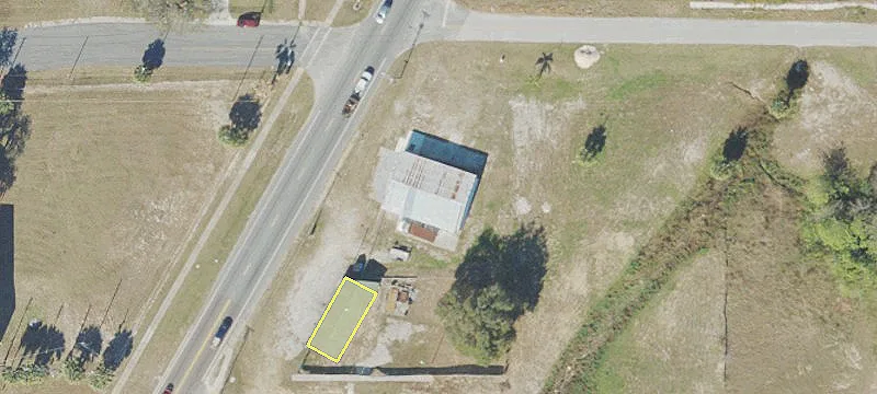 534 Us Hwy 17th 92nd N