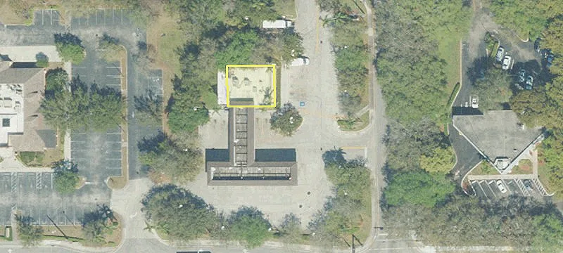 7901 Commercial Blvd