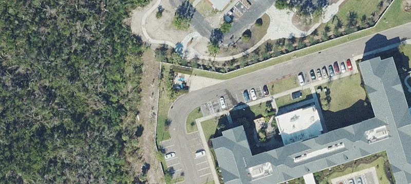 3501 Hancock Brg Pkwy