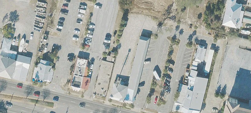 531 Hbr Blvd