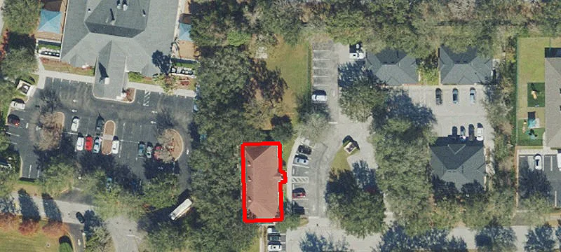 1470 Swanson Dr