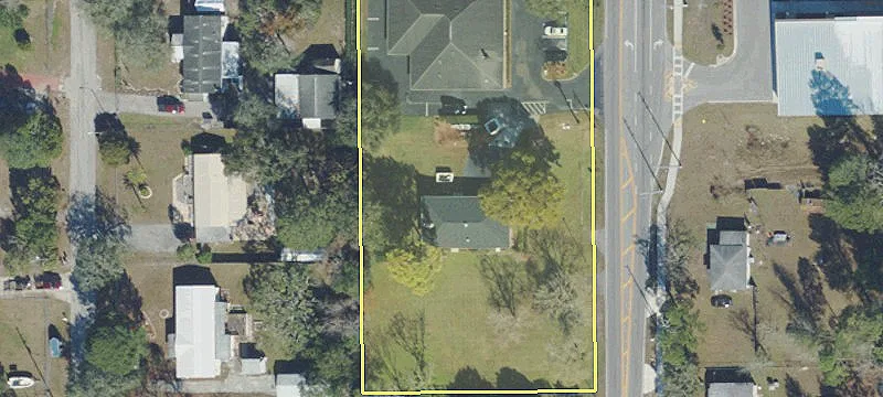 13919 Hicks Rd