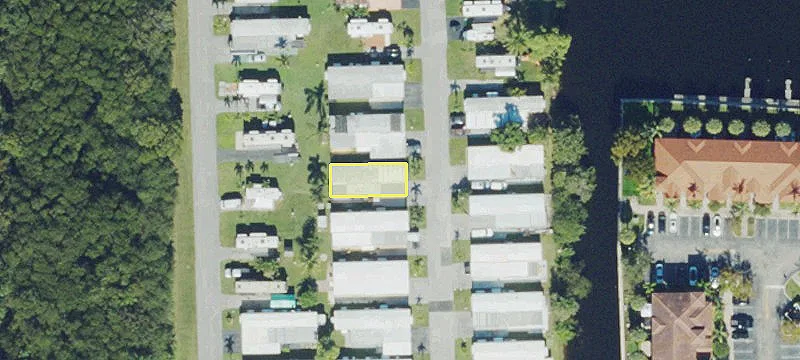 4001 Griffin Rd