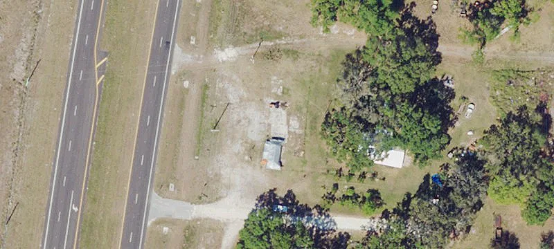 8389 Us Hwy 17th S